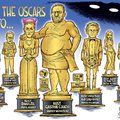 The Oscars suck