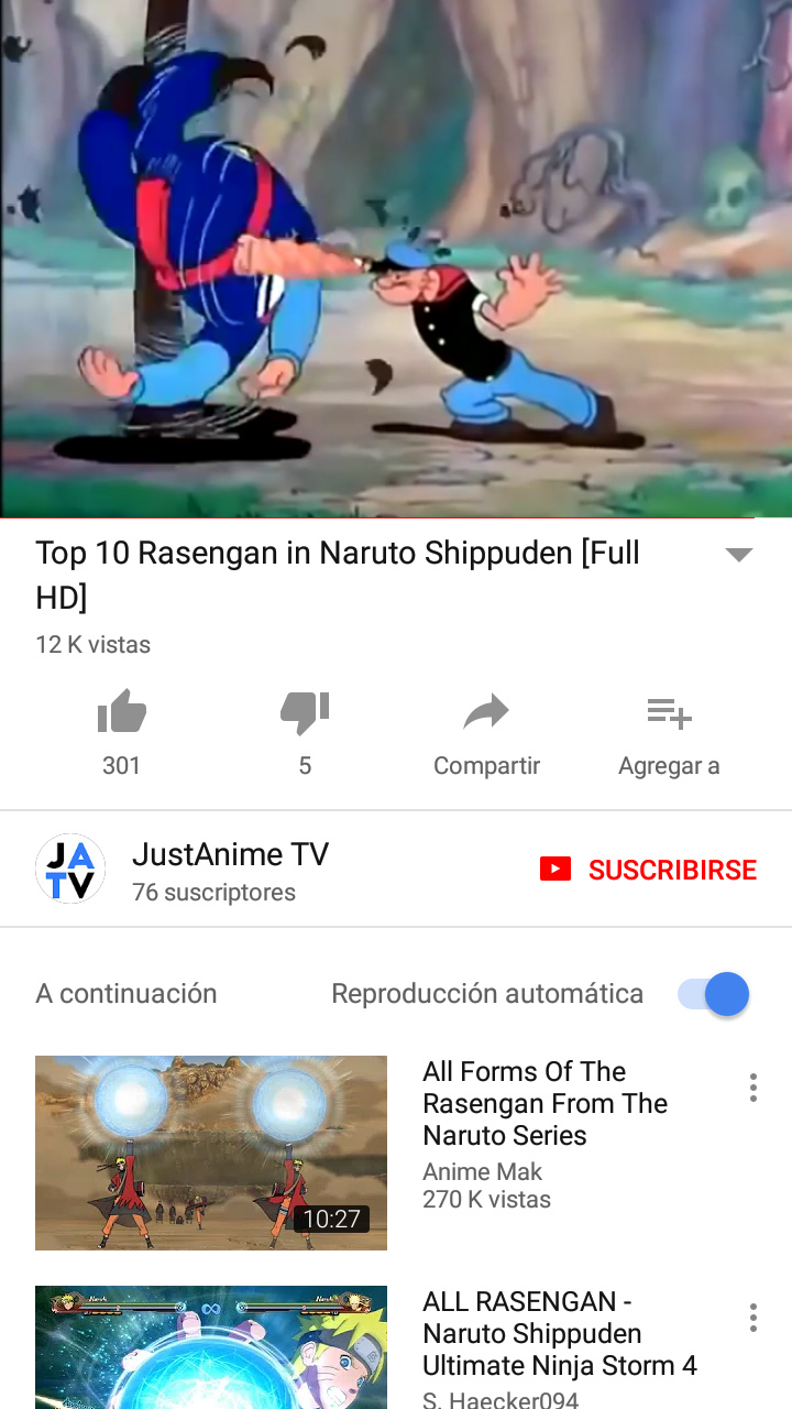 Naruto kun - meme