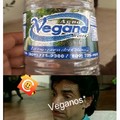 AGUA Vegana