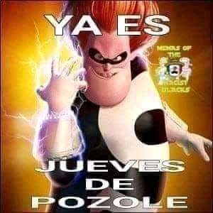 Así se habla, papu Bv - meme
