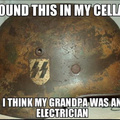 SS electrical