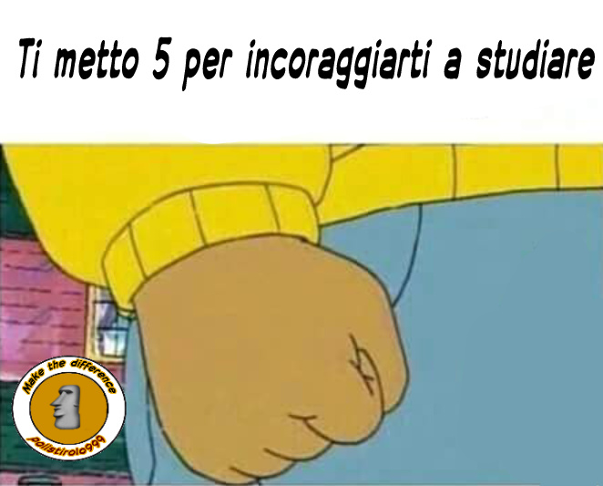 Cito vic? No, quel vecchiaccio non se lo merita... Cito Signore-dei-2-penny - meme