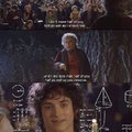 Ah classic Bilbo