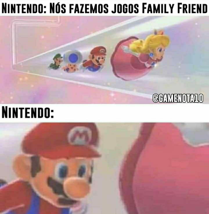 Nao intendo