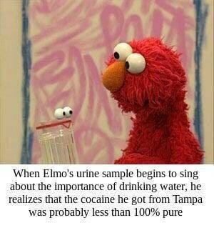 Oooh no - meme