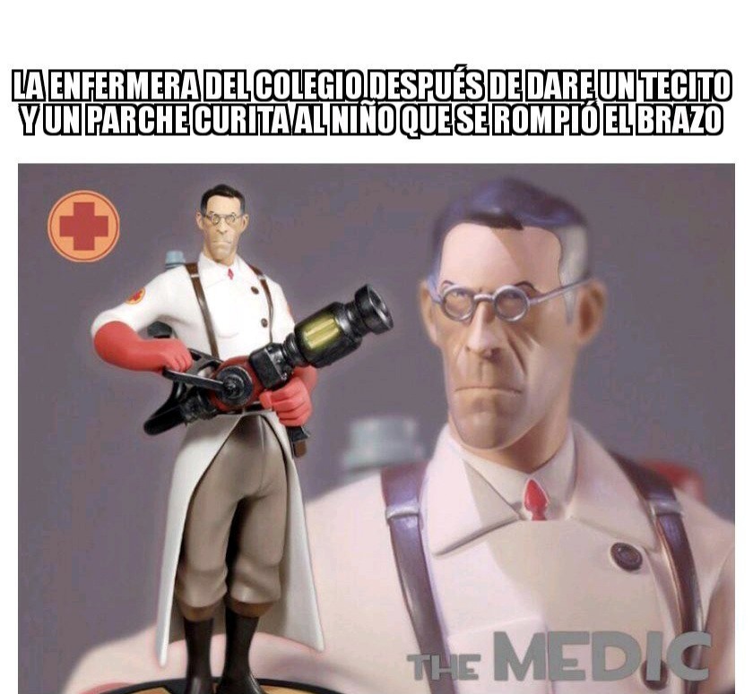 T - meme