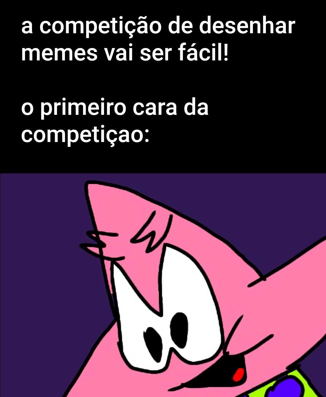 Fudeu - meme