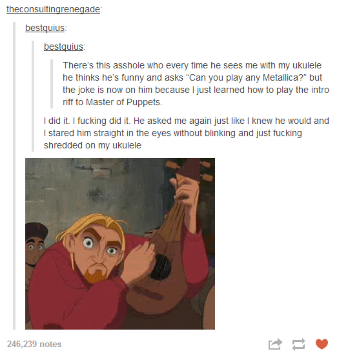 Make Tulio and Miguel the next meme lords