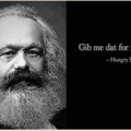 dongs in a marx