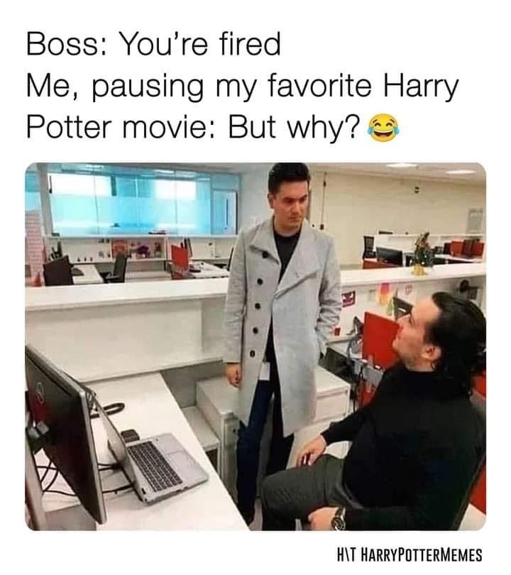 What's wrong boss? - meme