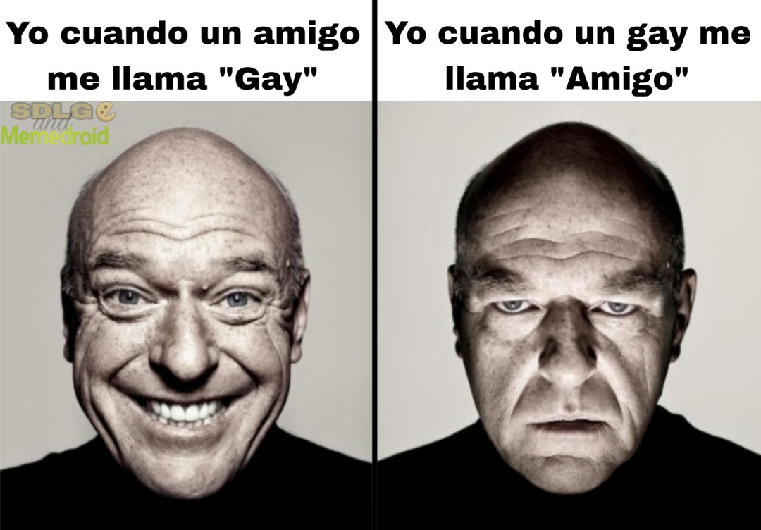 Soy inactivo :( - meme