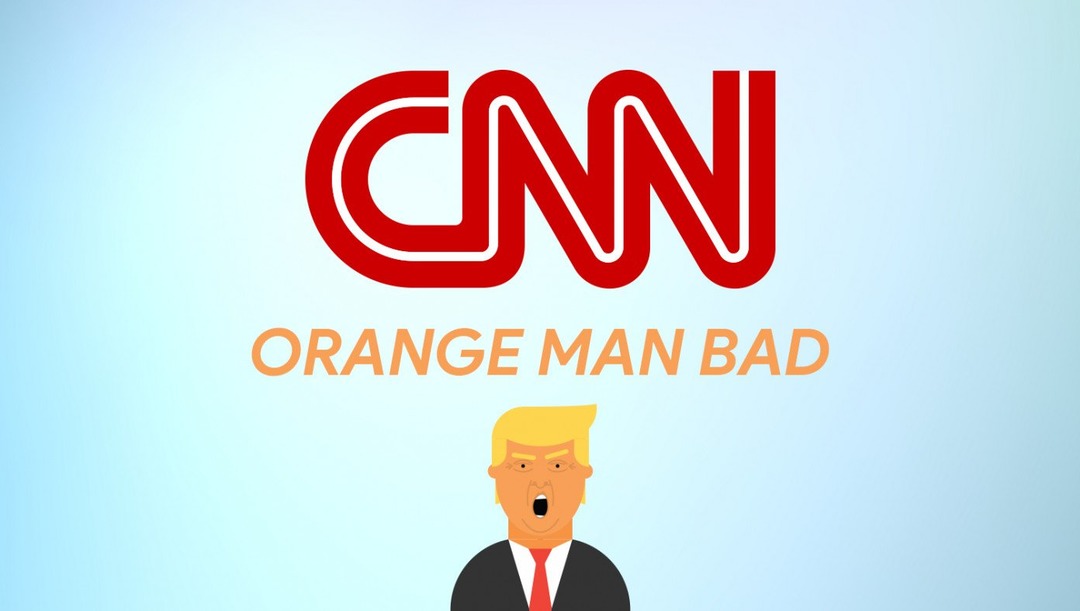 It's clear the left need help with memes so here's a template which will save them time.