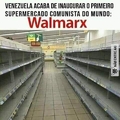 Não incentivam o consumismo, isso que é comunismo de verdade