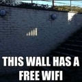 who wan free wifi