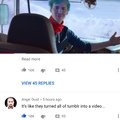 who actually liked this yt rewind ?