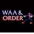 waa & order