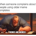 all memes matter