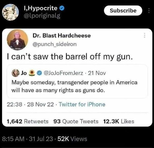 Ha - meme