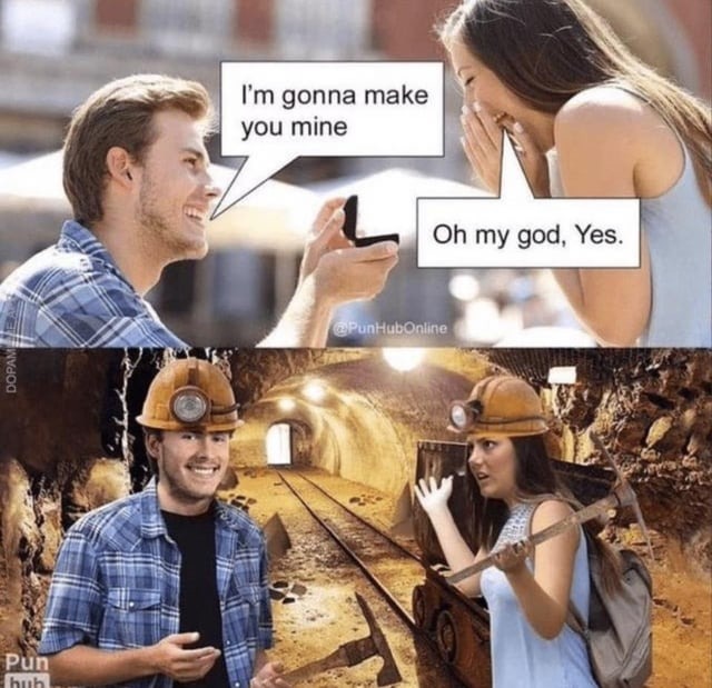 Literal memes