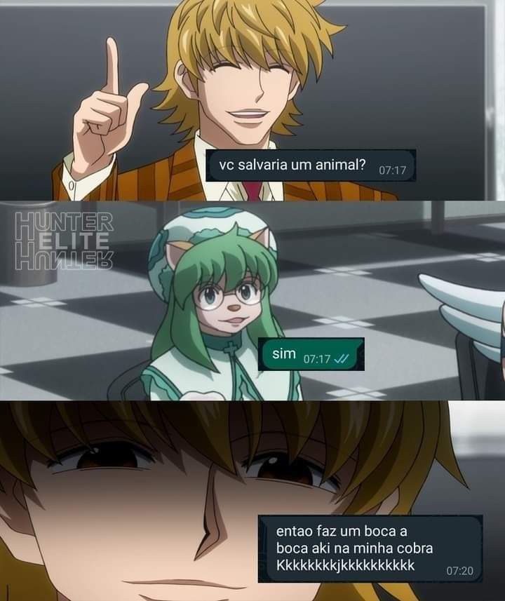 Cantadas - meme