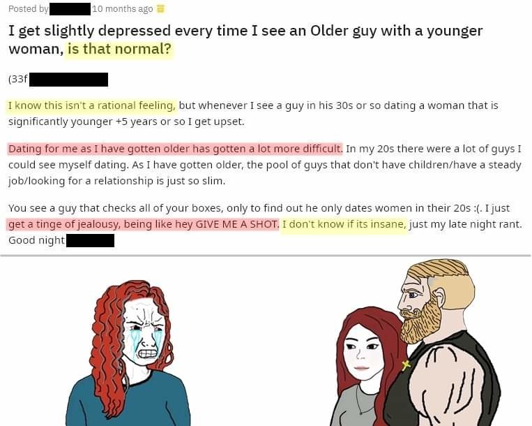 Womp womp - meme