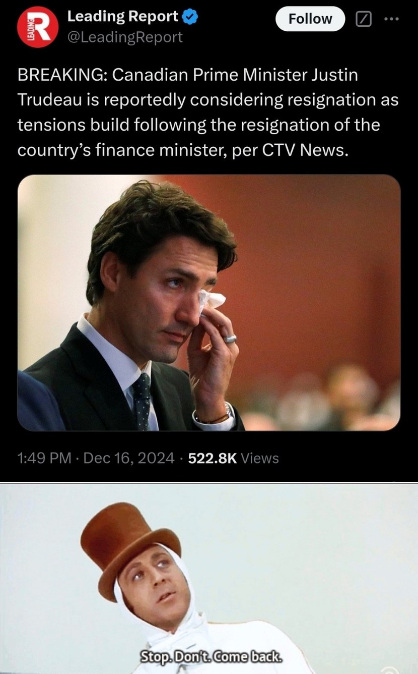 Castro's baby is scared. - meme
