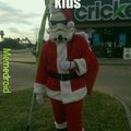 Stormtrooper Santa