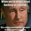 Putin meme