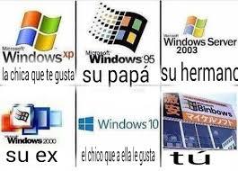 Windows XD, XD