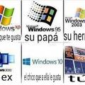 Windows xd