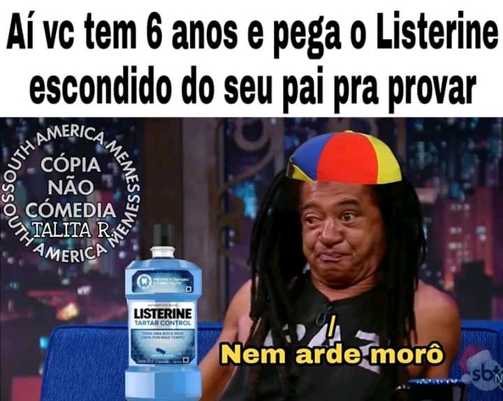 Comigo foi assim no começo - Meme by TeuDanger :) Memedroid