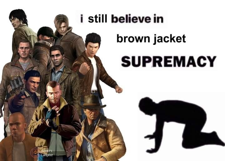 The best Jacket memes :) Memedroid