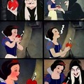 Snow White in 2022