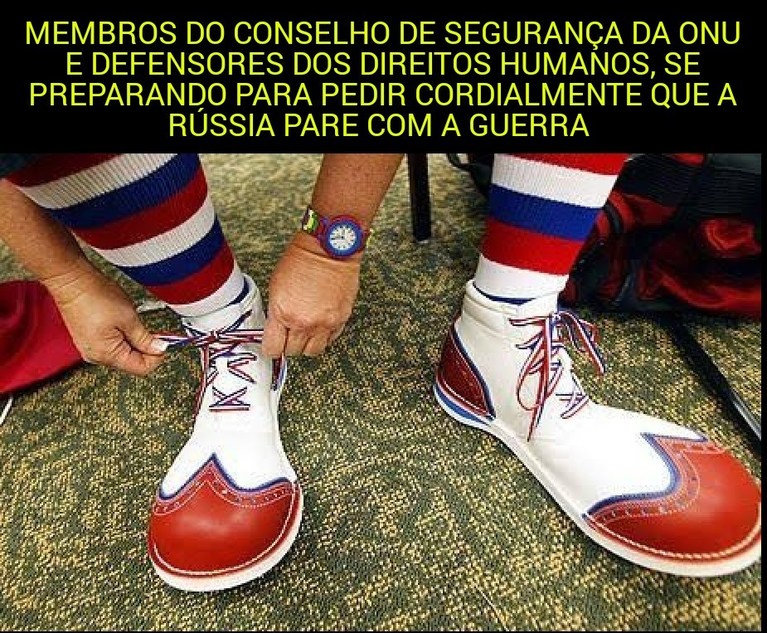 Por gentileza - meme
