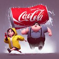Coca_Cola_Espuma moment