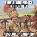 Beer meme