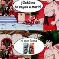 Goku no te mueras :)