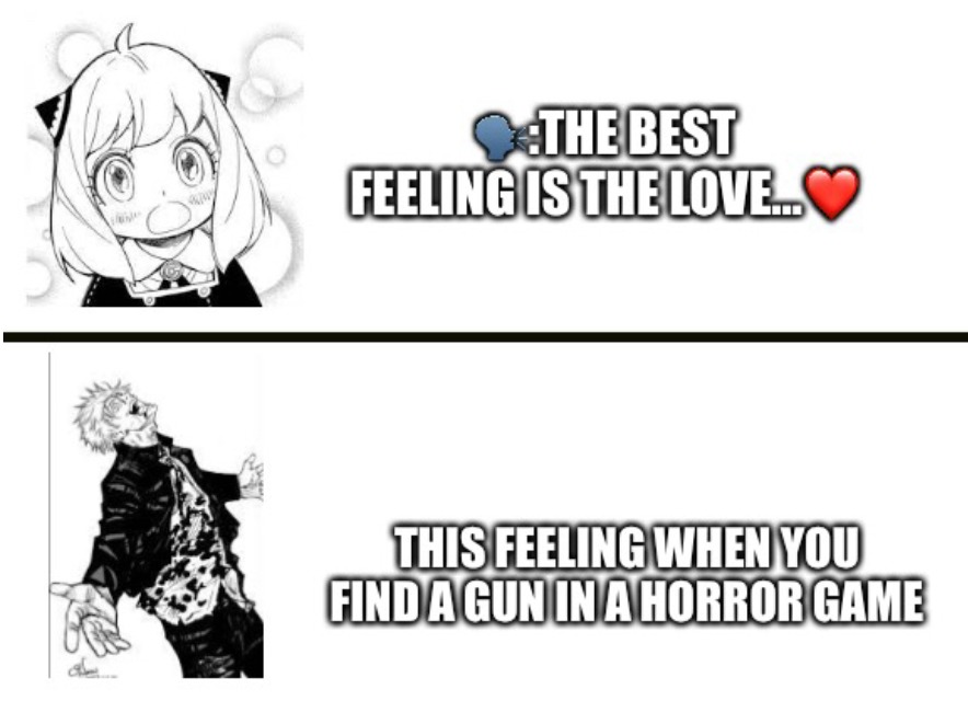 The best feeling ever >>> - meme