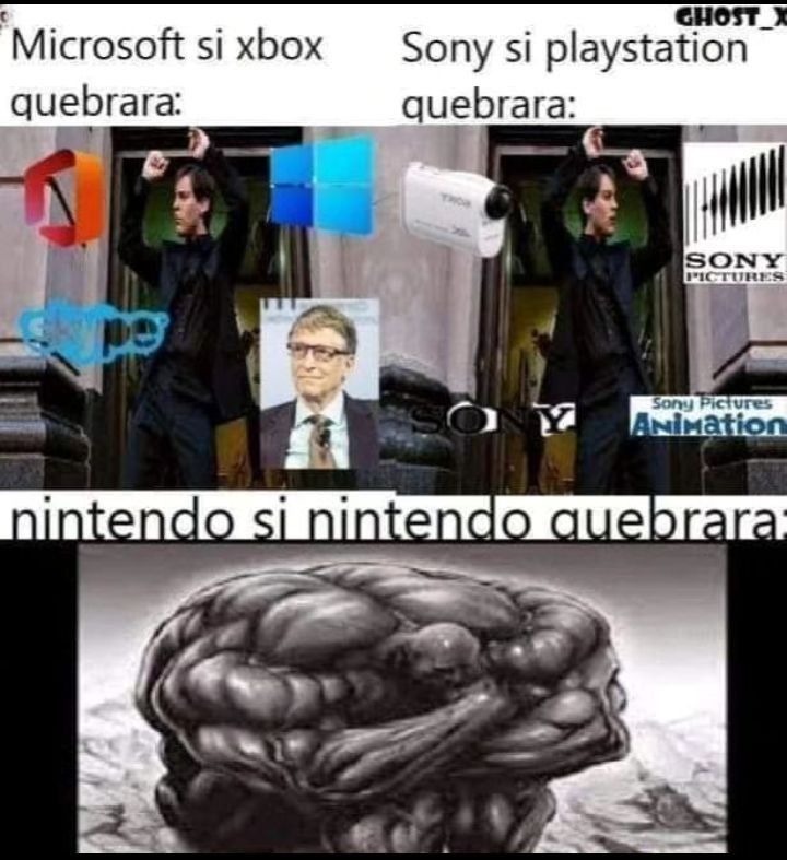 Japaõ - meme