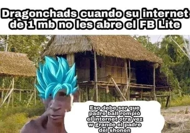 Esto es real? - meme