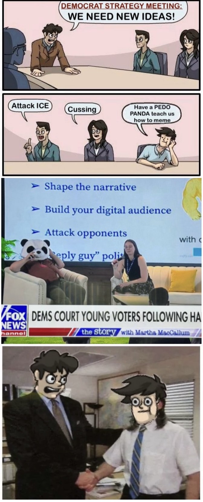 Seriously, WTF - meme