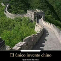 Inventos chinos