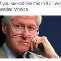 Who wanna give good old bill some succ an fucc