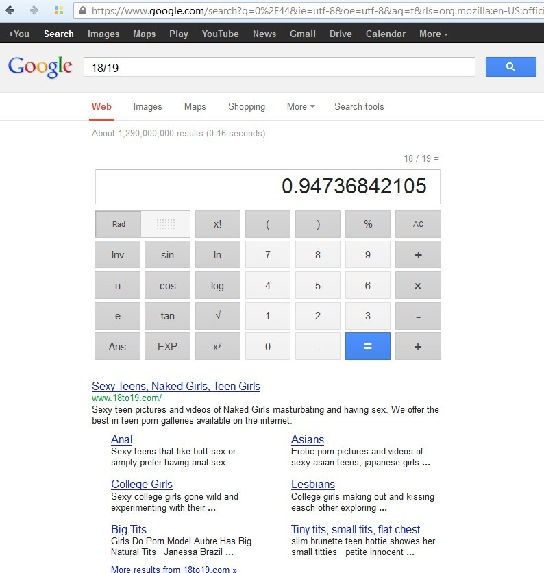No Google I've math to do.. Noooo - meme