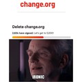 Fuck change