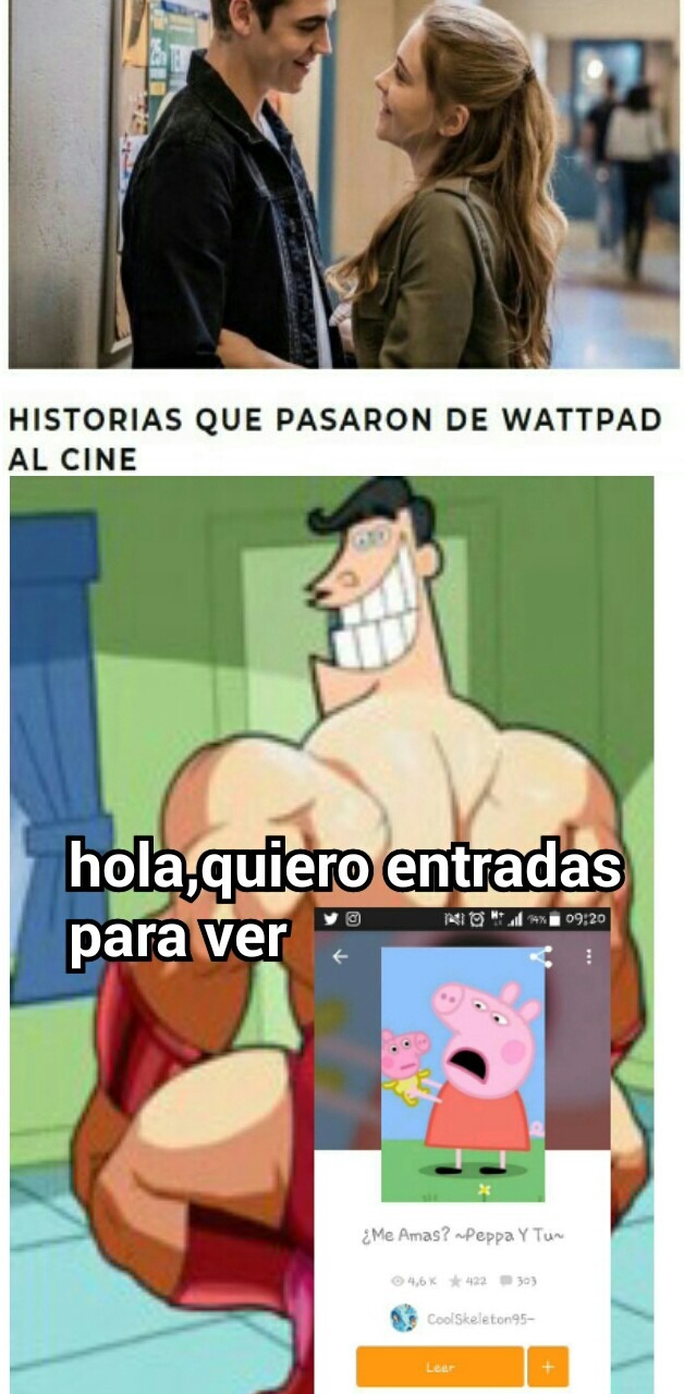 Peppa histórias - Wattpad