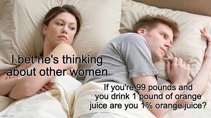 Juice - meme