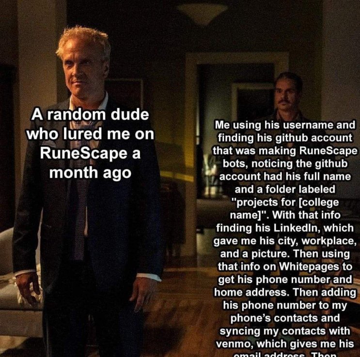 He Dosent Know Meme By Coloncancer Memedroid He Dosent Know Meme By Coloncancer Memedroid