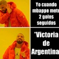 Título argentino...