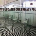 What privacy